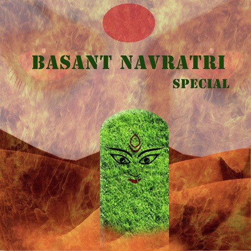 Basant Navratri Special