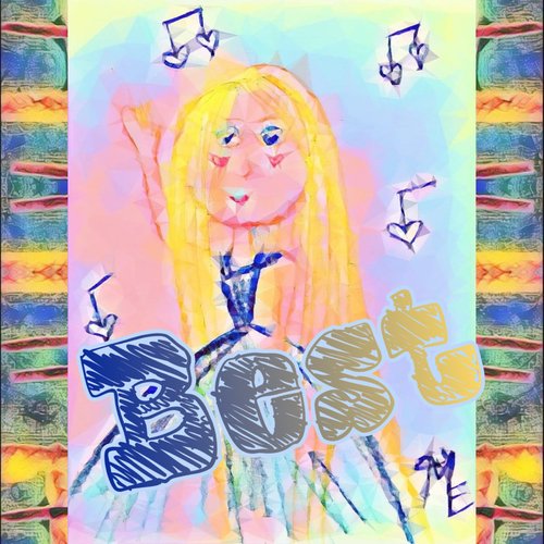 Lets Live cover art