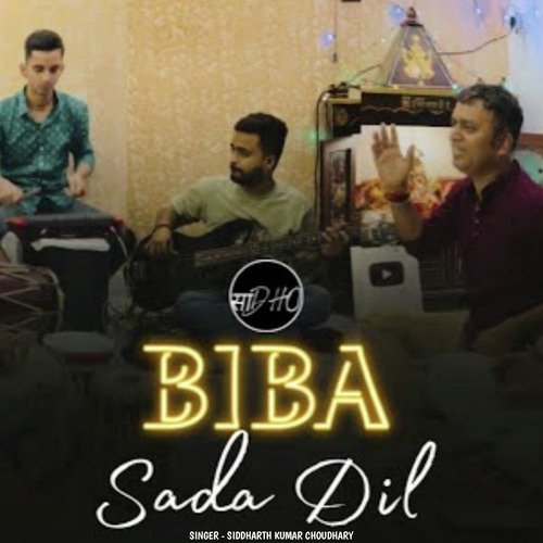 Biba Sada Dil