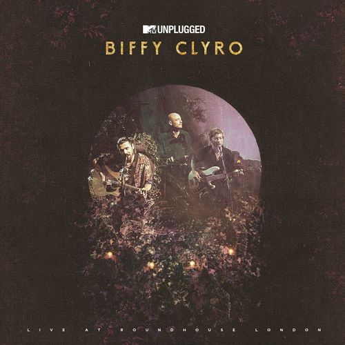 Black Chandelier (MTV Unplugged Live at Roundhouse, London)