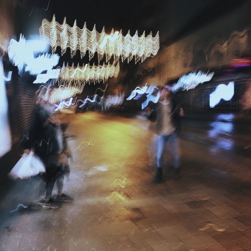 Craig cover art