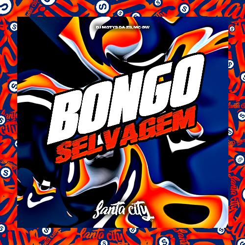 Bongo Selvagem