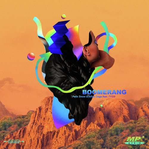 Boomerang (feat. TYSM)