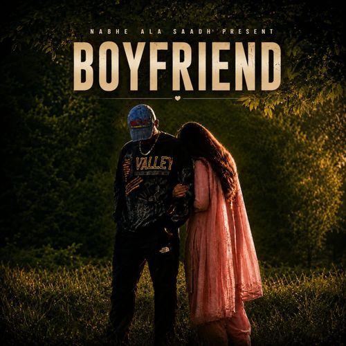 Boyfriend