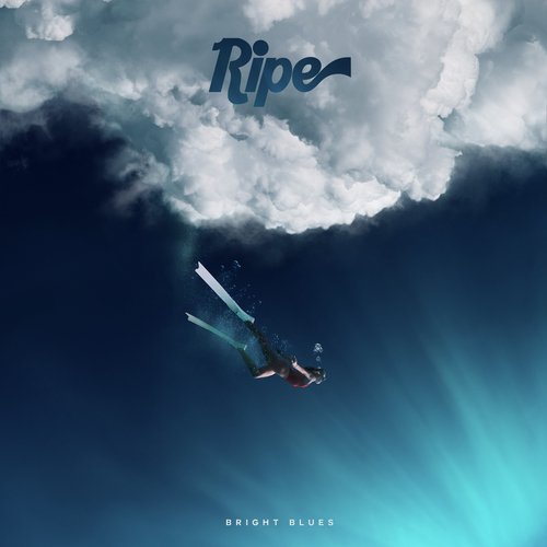 Brendan cover art