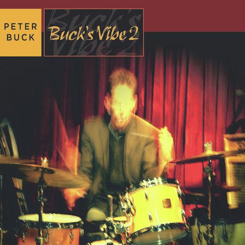 Buck's Vibe 2_poster_image