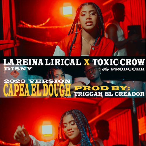 Capea El Dough (2023 Version)