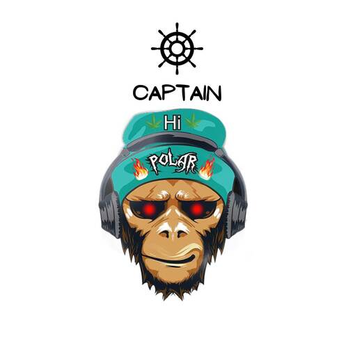 Captain Hi-Polar