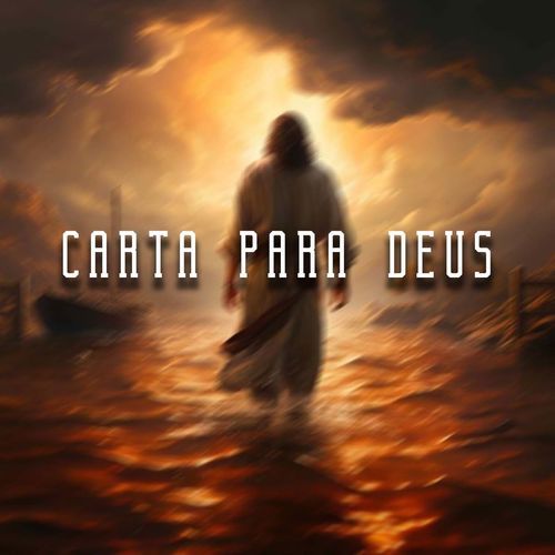 Carta Para Deus