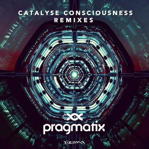 Catalyse Consciousness (Remixes)