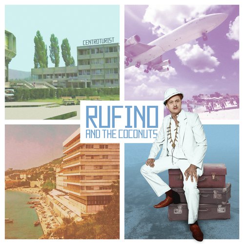 Young Coconut cover art