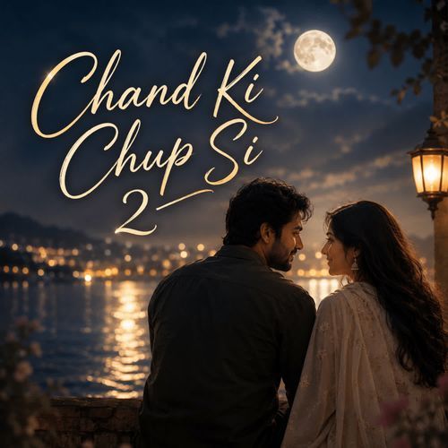 Chand Ki Chup Si 2