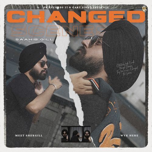Changed Scenes