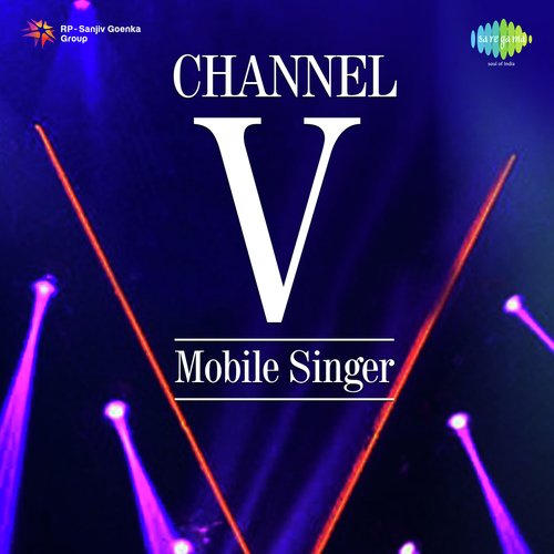 Channel V Mobile Singer