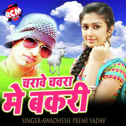 Charawe Chawara Me Bakari_poster_image