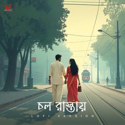 Chawl Raastaye - LoFi
