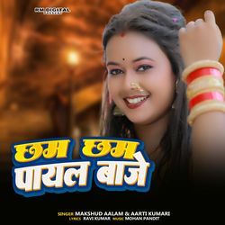 Chham Chham Payal Baje-HwoEXTMBWGU