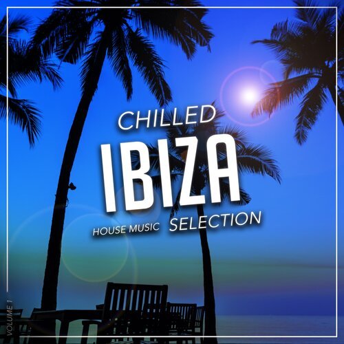 Chilled Ibiza cover art