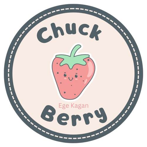 Chuck Berry