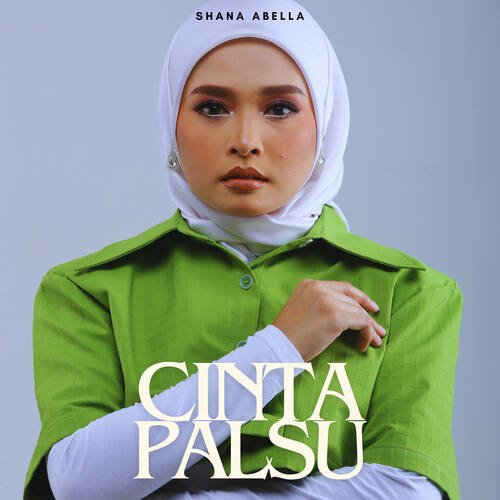 Cinta Palsu