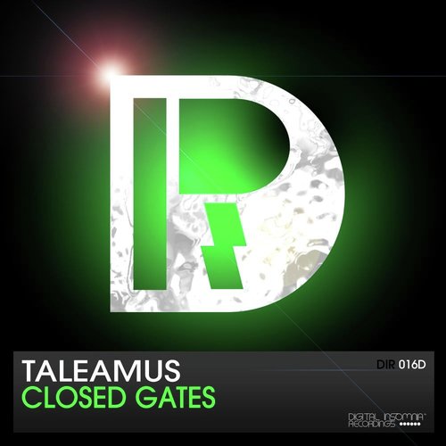 Closed Gates (Ben Hunt Remix) cover art