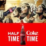 Coca-Cola Halftime