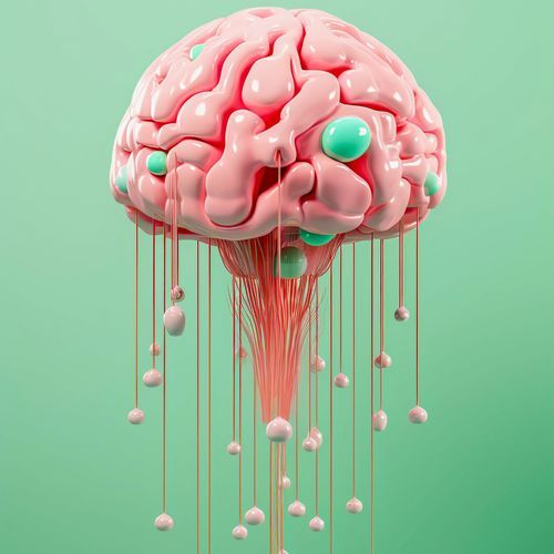 Risveglio del DNA quantico cover art
