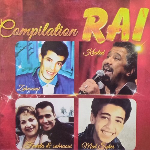 Compilation Rai