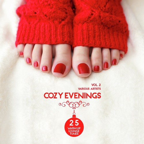 Cozy Evenings, Vol. 2 (25 Warm up Lounge Tunes)