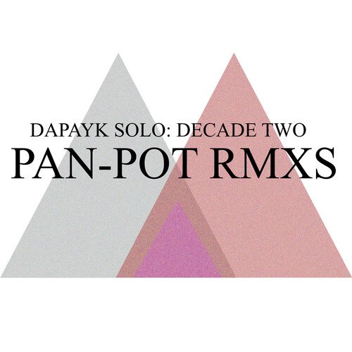 Sink This Ship (Pan-Pot Remix) cover art