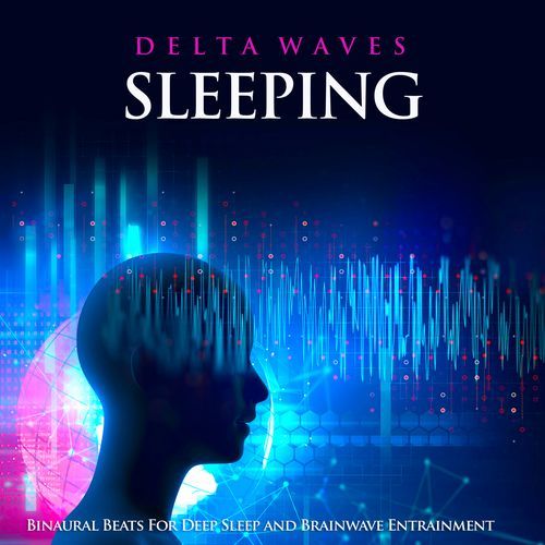 Alpha Brain Waves cover art