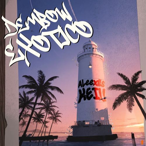 Manoseo cover art