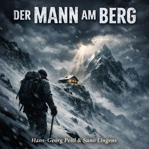 Der Sturm cover art