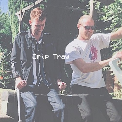 Rooeppse cover art
