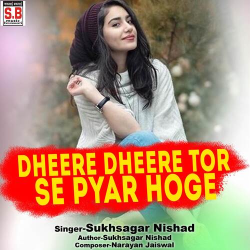 Dheere Dheere Tor Se Pyar Hoge