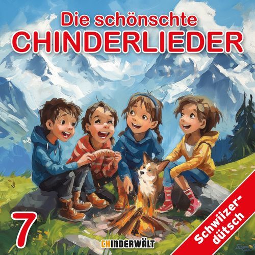 De Anton het es Zottelfäll cover art