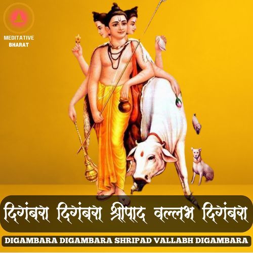 Digambara Digambara Shripad Vallabh Digambara
