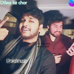 Dilwa Ke Chor-Hx8zfyNVcXY