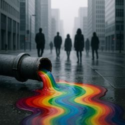 Silk Road Dream by Lowkey Twice