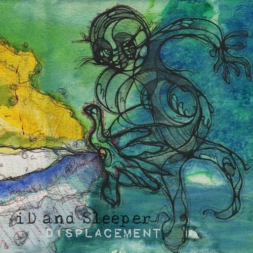 Has Been cover art