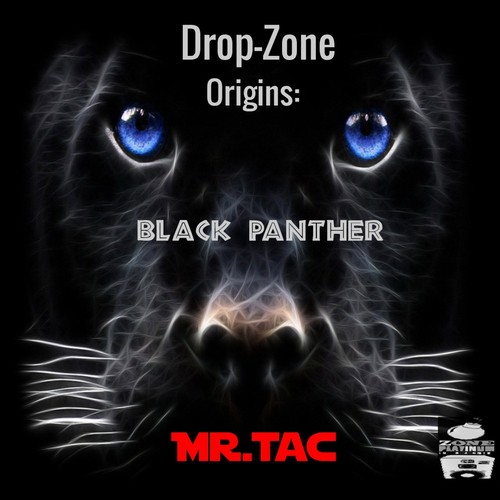 Drop-Zone Origins: Black Panther