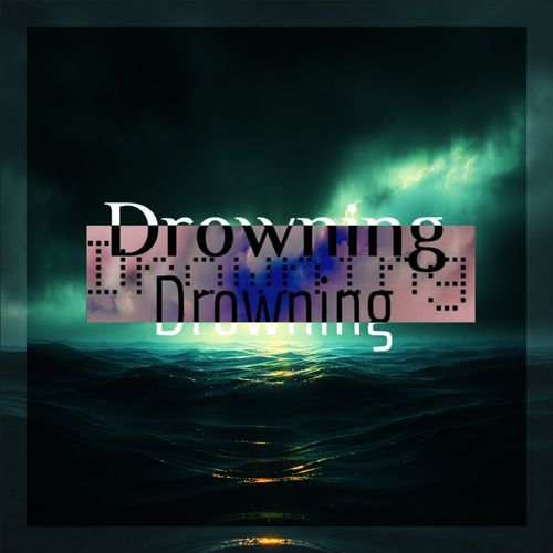 Drowning (Slowed Edit)
