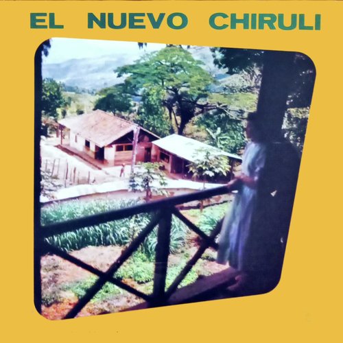 La Pava cover art
