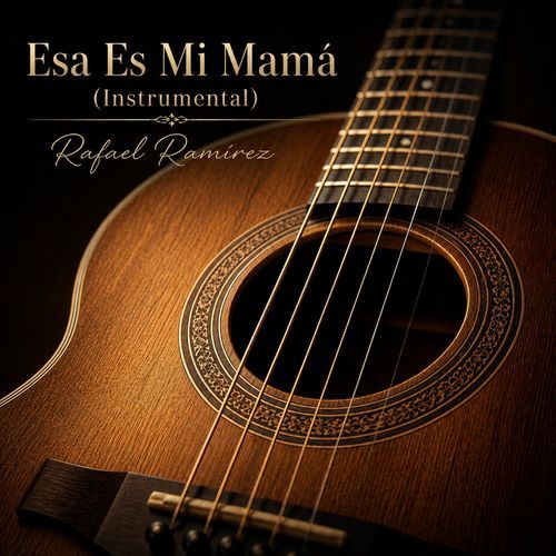 Esa Es Mi Mamá (Instrumental)