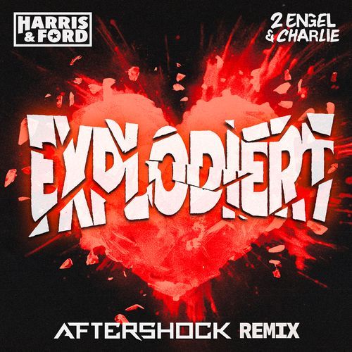 Explodiert