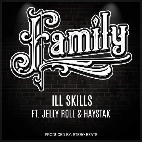 Family (feat. Jelly Roll &amp; Haystak)_poster_image