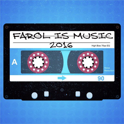 Farol Is Music 2016