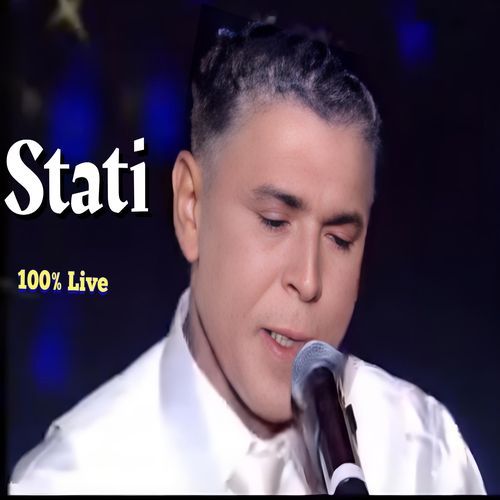 Fatna Ya Casawiya (Live Version)