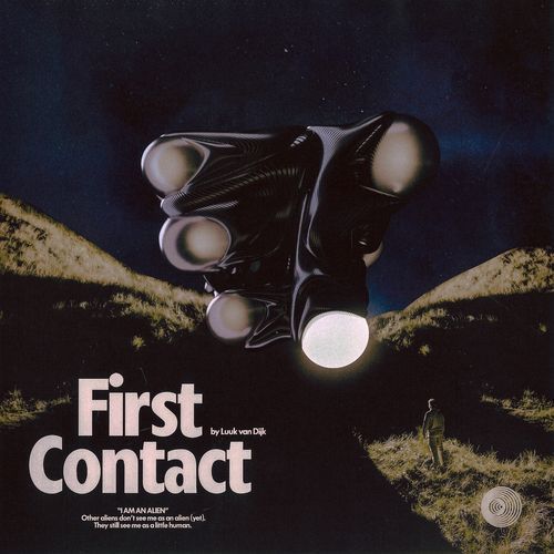Cosmiq cover art