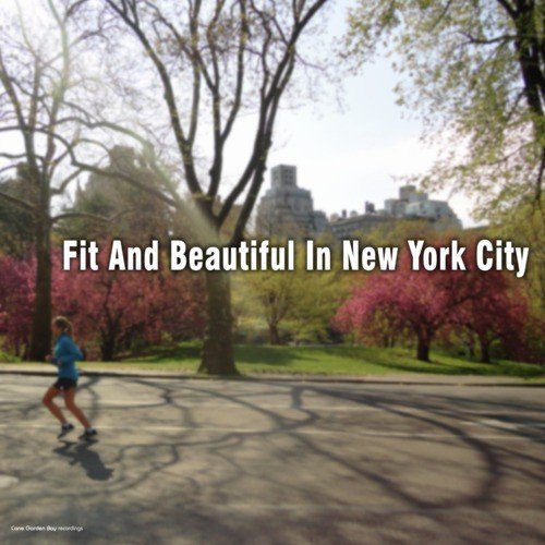 Fit and Beautiful in New York City